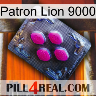 Boss Lion 9000 02